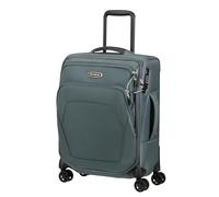 Samsonite Spark SNG ECO Spinner 4-Rollen Kabinentrolley 55 cm forest (TAS026347)