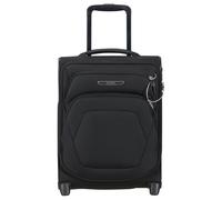Samsonite Spark SNG Eco - 2-Rollen-Kabinentrolley 45 cm (black)
