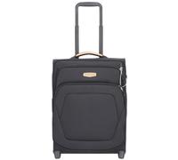 Samsonite Selection Spark SNG ECO 55 EXP Upright eco black
