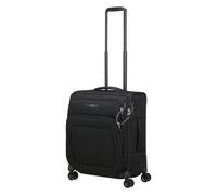 Samsonite Spark Sng Eco 4 Rollen Kabinentrolley 55 cm schwarz