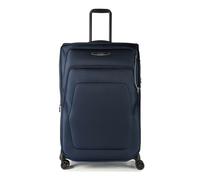 Samsonite Spark SNG Eco - 4-Rollen-Trolley 79 cm erw. (midnight blue)