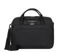 Samsonite Schultertasche Spark SNG Eco 44 cm Schwarz