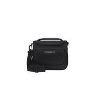 Samsonite Spark Sng Eco Beauty Case Fl Black Kulturtasche