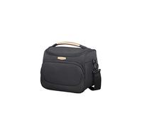 Samsonite Spark SNG Eco Beauty Case Kulturtasche, 29 cm, 14.5 L, Eco Black