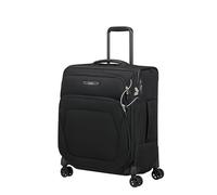 Samsonite Spark Sng Eco 4 Rollen Kabinentrolley 55 cm schwarz