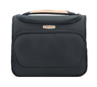 Samsonite Spark SNG Eco Beauty Case Kulturtasche, 29 cm, 14.5 L, Eco Black