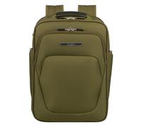 Samsonite Spark Sng Eco Reiserucksack S 40 cm Laptopfach oliv