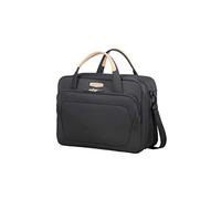 Samsonite Spark SNG ECO - Schultertasche, 44 cm, 25 L, Schwarz (Eco Black)