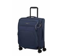 Samsonite SPARK SNG ECO Spinner 55/20 EXP FL Midnight Blue