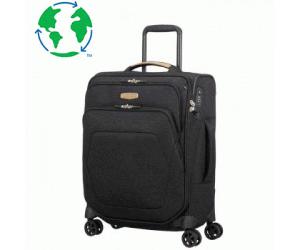 Samsonite SPARK SNG ECO Spinner 55/20 length 40 cm ECO black