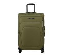Samsonite Spark Sng Eco Spinner 67/24 Exp Fl Olive
