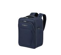 Samsonite Spark Sng Eco Underseat Backpack S Fl Midnight Blue