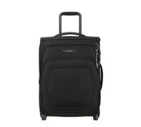 Samsonite Spark Sng Eco Upright 55 / 20 EXP FL S Black