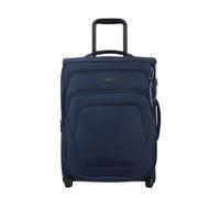 Samsonite Spark Sng Eco Upright 55/20 Exp Fl Midnight Blue
