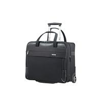 Samsonite Spectrolite 2.0 Rolling Tote 17.3 Exp Black Weichgepäck