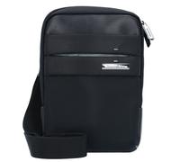 Samsonite Spectrolite 2.0 - Umhängetasche für Tablet 7.9 Zoll, 22 cm, 2 L, Schwarz (Black)