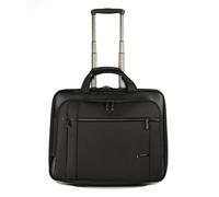 Samsonite Spectrolite 3.0 2-Rollen-Businesstrolley 17.3" 48.5 cm erw. (black)