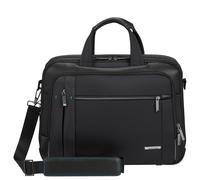 Samsonite Schultertasche Spectrolite 3.0 15,6" 43 x 33 x 14 cm Nylon, PES, PU Schwarz