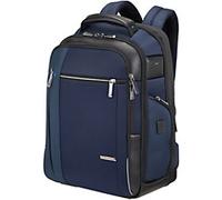 Samsonite Spectrolite 3.0 Laptop-Rucksack 15,6" 31 x 16 x 43,5 cm Nylon, PES (Polyester), PU (Polyurethan) Blau