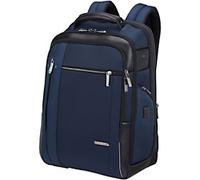 Samsonite Spectrolite 3.0 Laptop-Rucksack 17,3" 33 x 17 x 47 cm Nylon, PES (Polyester), PU (Polyurethan) Blau