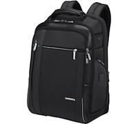 Samsonite Spectrolite 3.0 Laptop-Rucksack 17,3" 33 x 17 x 47 cm Nylon, PES (Polyester), PU (Polyurethan) Schwarz