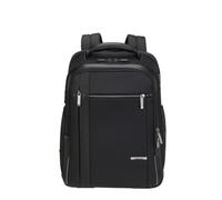 Samsonite Spectrolite 3.0 - Laptop-Rucksack 15.6″ (42.5 cm) - Business & Schulrucksack mit Smarte Funktionen, Ergonomisch, Praktische Innenaufteilung - 23/26.5L - Schwarz (Black)