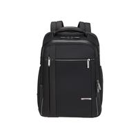 Samsonite Spectrolite 3.0 - Laptop-Rucksack 15.6″ (42.5 cm) - Business & Schulrucksack mit Smarte Funktionen, Ergonomisch, Praktische Innenaufteilung - 23/26.5L - Schwarz (Black)