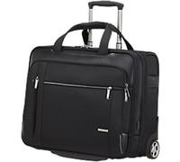 Samsonite Spectrolite 3.0 Trolley-Koffer 17,3? 49,5 x 25,5 x 40 cm Nylon, PES (Polyester), PU (Polyurethan) Schwarz