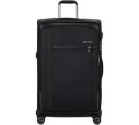 Samsonite Spectrolite 3.0 TRVL Trolley mit 4 Rollen erweiterbar 78cm Black