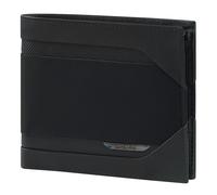 Samsonite Spectrolite 4.0 015 - B 4CC+2C+C Wallet Black