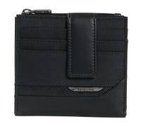 Samsonite Spectrolite 4.0 Slg Geldbörse Schwarz