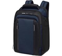 Samsonite Spectrolite 4.0 Erweiterbarer Laptop-Rucksack 15,6" Blau