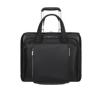 Samsonite Spectrolite 4.0 Laptoptasche mit Rollen 15.6" Schwarz