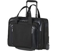 Samsonite Spectrolite 4.0 Rollingtote Laptoptasche 15,6 Schwarz