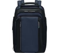 Samsonite Selection Spectrolite 4.0 Rucksack Dunkelblau 15.6