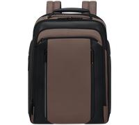 Samsonite Spectrolite 4.0 Rucksack 17.3" Braun