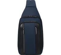 Samsonite Spectrolite 4.0 Sacks Sling Bag Blau
