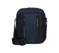 Samsonite Spectrolite 4.0 Sacks Umhängetasche M Blau