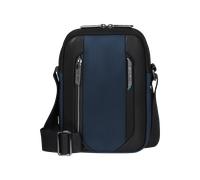 Samsonite Spectrolite 4.0 Sacks Umhängetasche S Blau