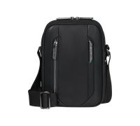 Samsonite Spectrolite 4.0 Sacks Umhängetasche S Schwarz