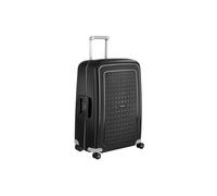 Samsonite Spinner 55/20 mit 4 Rollen S'Cure XS 34 Liter Schwarz Koffer24