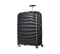 Samsonite Lite-Shock Spinner 81 cm Black