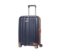 Samsonite Lite-Cube DLX Spinner 4-Rollen-Trolley 82 cm midnight blue