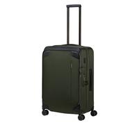Samsonite Splendix Spinner 67 DF EXP green/black
