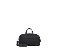 Samsonite Splendix Duffle 53/21 Black Reisetasche ohne Rollen Weichgepäck