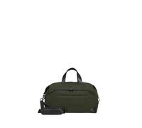 Samsonite Splendix Duffle 53/21 Green Black Reisetasche ohne Rollen Weichgepäck