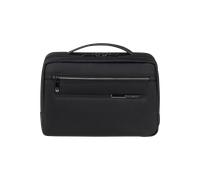 Samsonite Splendix Kulturbeutel Schwarz