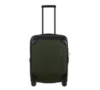 Samsonite Splendix Spendlix Spinner S 55/20 DF EXP green / black