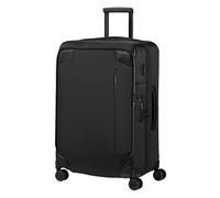 Samsonite 4-Rollen-Trolley Splendix Spinner 67 cm DF EXP Schwarz