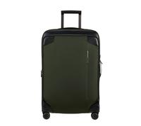 Samsonite Splendix Spinner 67 DF EXP green/black